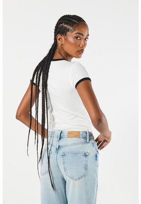 KOAJ CAMISETA KOAJ LIA 16487 4/24