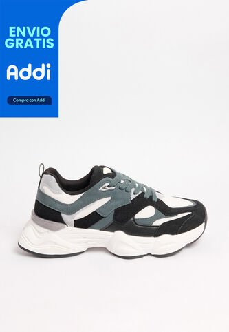 KOAJ ZAPATOS KOAJ DEP CHUNKY 14884 2/25 Koaj