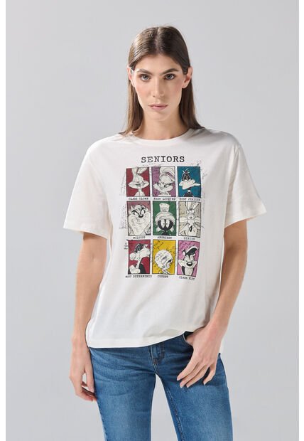 KOAJ CAMISETA KOAJ SENWY 30511 1/26