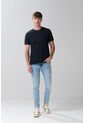 KOAJ PANTALON KOAJ JEAN  SKINNY FIT 21043 1/2 de Koaj