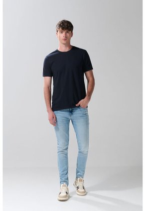 KOAJ PANTALON KOAJ JEAN  SKINNY FIT 21043 1/2