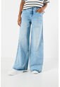 KOAJ PANTALON JEAN KOAJ PALAZZO 17811 M 1/25 de Koaj