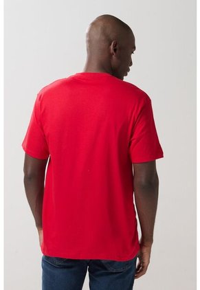 CAMISETA KOAJ 23222 2/25