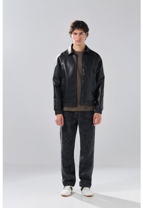 KOAJ CHAQUETA KOAJ SERGIOTTY 3/26