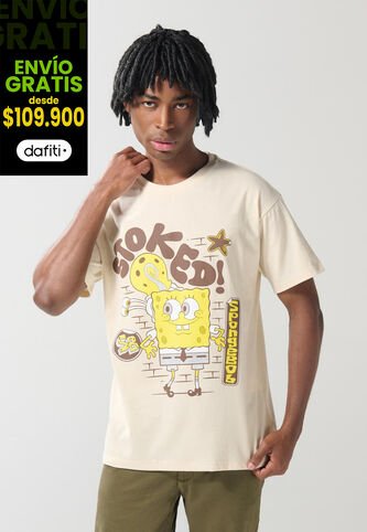 KOAJ CAMISETA KOAJ STAKIN 19496 1/25 Koaj
