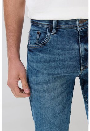 KOAJ PANTALON KOAJ JEAN SKINNY FIT 29711 4/2