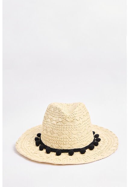 KOAJ SOMBRERO KOAJ FEDORA F 9773 4/24