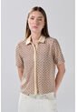 KOAJ BLUSA KOAJ HANNA 30286 1/26 de Koaj