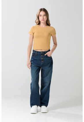 KOAJ PANTALON KOAJ 90s M 24123 2/25