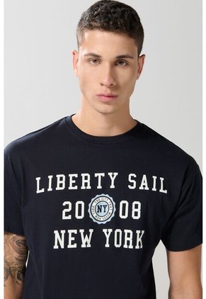 CAMISETA KOAJ 23429 2/25