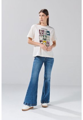 KOAJ CAMISETA KOAJ SENWY 30511 1/26