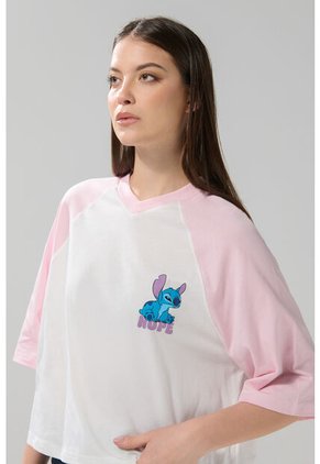 KOAJ CAMISETA KOAJ STET 29075 4/25