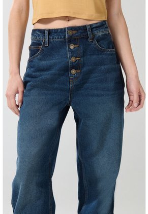 KOAJ PANTALON KOAJ 90s M 24123 2/25