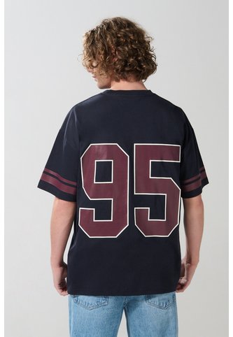 KOAJ CAMISETA KOAJ PLIKETT 24432 2/25 Koaj