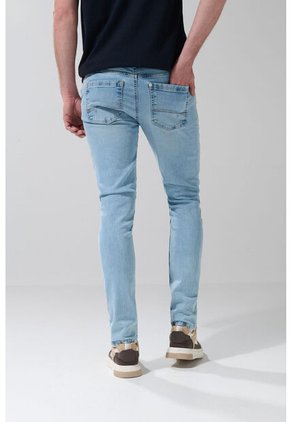 KOAJ PANTALON KOAJ JEAN  SKINNY FIT 21043 1/2