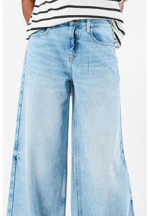 KOAJ PANTALON JEAN KOAJ PALAZZO 17811 M 1/25