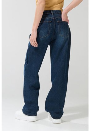 KOAJ PANTALON KOAJ 90s M 24123 2/25