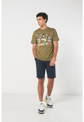 KOAJ CAMISETA KOAJ ROANMEK 15309 4/24