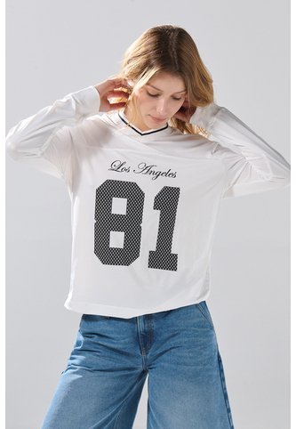 KOAJ CAMISETA KOAJ ANCYR 33936 3/26 Koaj