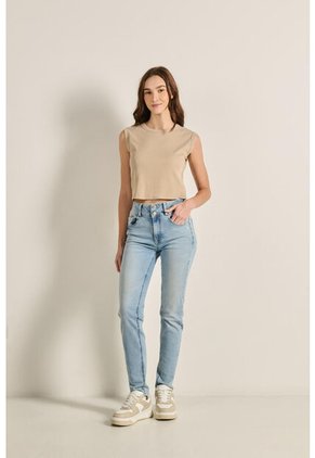 KOAJ PANTALON KOAJ PUSH UP FB 9222 2/24