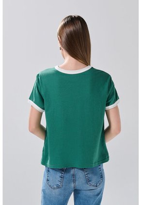KOAJ CAMISETA KOAJ 31005 2/26