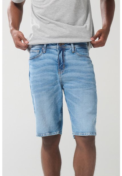 KOAJ BERMUDA KOAJ JEAN 22691 2/25