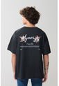 KOAJ CAMISETA KOAJ UNDERGOLD 4/24 de Koaj