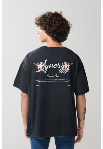 KOAJ CAMISETA KOAJ UNDERGOLD 4/24 Koaj