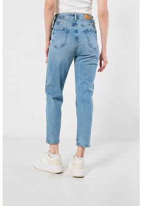 KOAJ PANTALON KOAJ JEAN MOM STA 14823 4/24