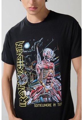 CAMISETA KOAJ DENIROK 22317 2/25