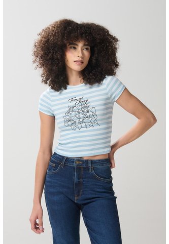 KOAJ CAMISETA KOAJ ENYA 21924 2/25 Koaj