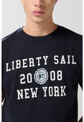 CAMISETA KOAJ 23429 2/25