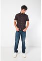 CAMISA KOAJ BUTTON DOWN MC 5972 3/24 de Koaj