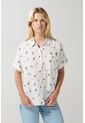 BLUSA KOAJ CAM H ROD 19592 3/25 de Koaj