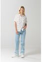 BLUSA KOAJ CAM H ROD 19592 3/25 de Koaj