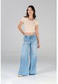 KOAJ PANTALON KOAJ JEAN PALAZZO 26070 M 4/25 de Koaj