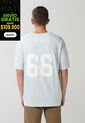 KOAJ CAMISETA KOAJ KOKER 19803 1/25 de Koaj