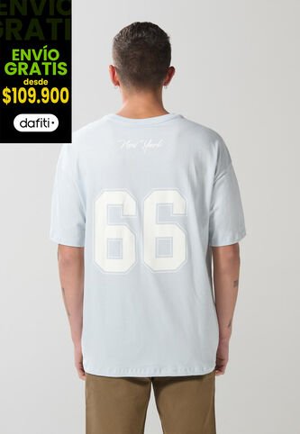 KOAJ CAMISETA KOAJ KOKER 19803 1/25 Koaj