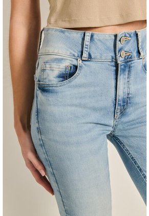 KOAJ PANTALON KOAJ PUSH UP FB 9222 2/24