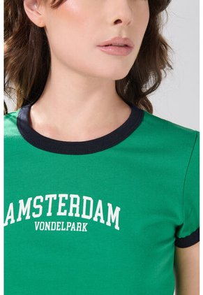 KOAJ CAMISETA KOAJ 30518 1/26