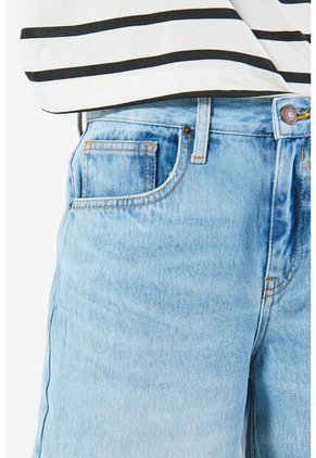 KOAJ PANTALON JEAN KOAJ PALAZZO 17811 M 1/25