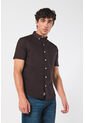 CAMISA KOAJ BUTTON DOWN MC 5972 3/24 de Koaj