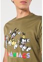 KOAJ CAMISETA KOAJ ROANMEK 15309 4/24 de Koaj