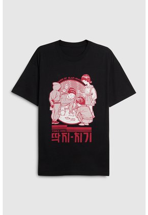 KOAJ CAMISETA KOAJ TUMHOR 25916 3/25