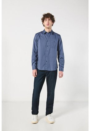 CAMISA KOAJ SPORT COLLAR ML 9062 4/24