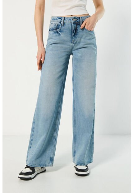 KOAJ PANTALON KOAJ JEAN OPEN LEG 12086 3/24