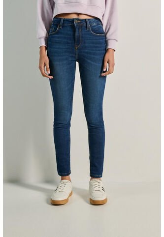 PANTALON KOAJ JEAN JEGGING TA FB 8241 2/24 Koaj