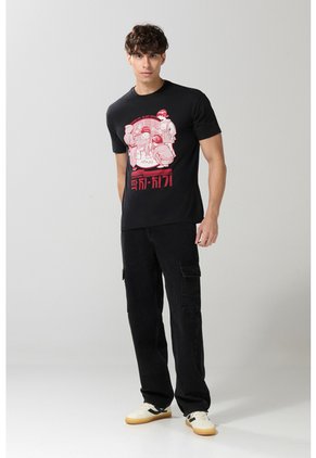 KOAJ CAMISETA KOAJ TUMHOR 25916 3/25