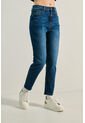 KOAJ PANTALON KOAJ JEAN MOM STA 5646 1/24 de Koaj