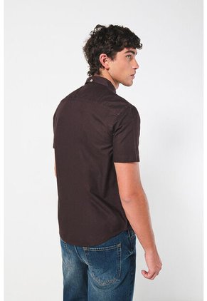 CAMISA KOAJ BUTTON DOWN MC 5972 3/24